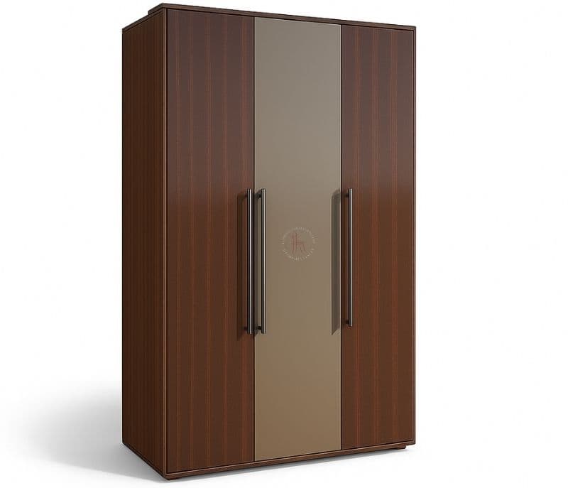 Image 2 for Aura 3 door wardrobe