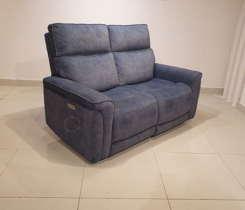 Image 2 for JH-R171 2 Motorised Recliner (BSK OTD)