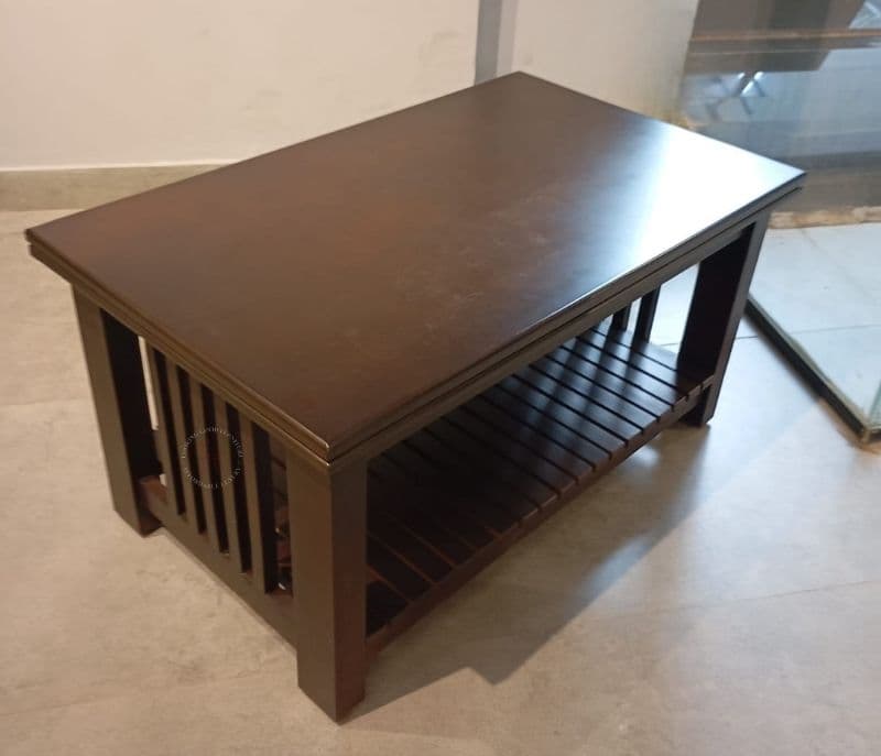 Image 2 for Monark ct Rubber Wood Size 35x21x18 (KORA OTD)