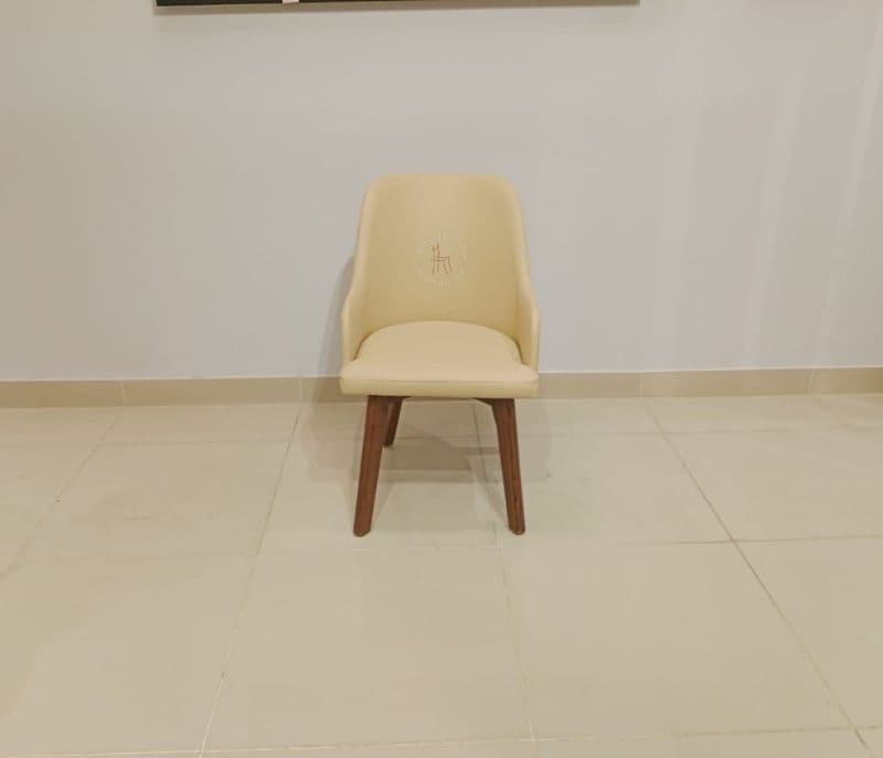 Image 5 for AXE /DC334 dining set 6 chairs with marble top (HYD OTD)