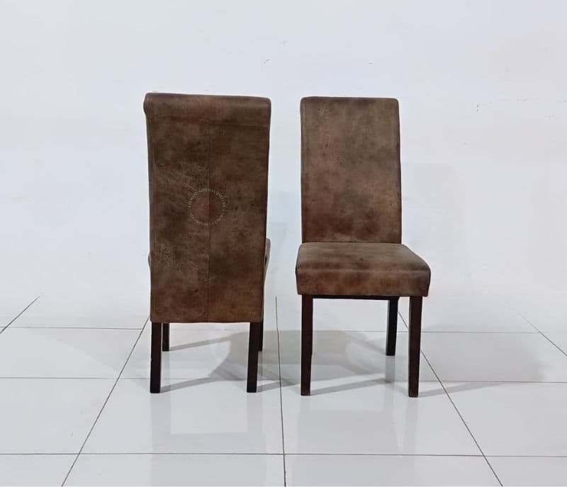 Image 4 for 2360-Dinning Chair (WH OTD)