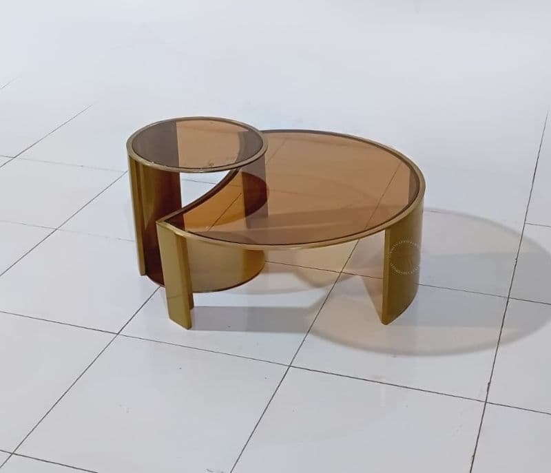 Image 9 for E67 center table 1+1 (WF OTD)