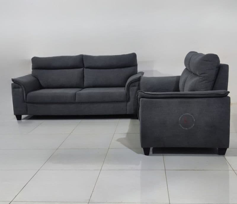 Image 6 for Fascino sofa 3+2 (WH OTD)