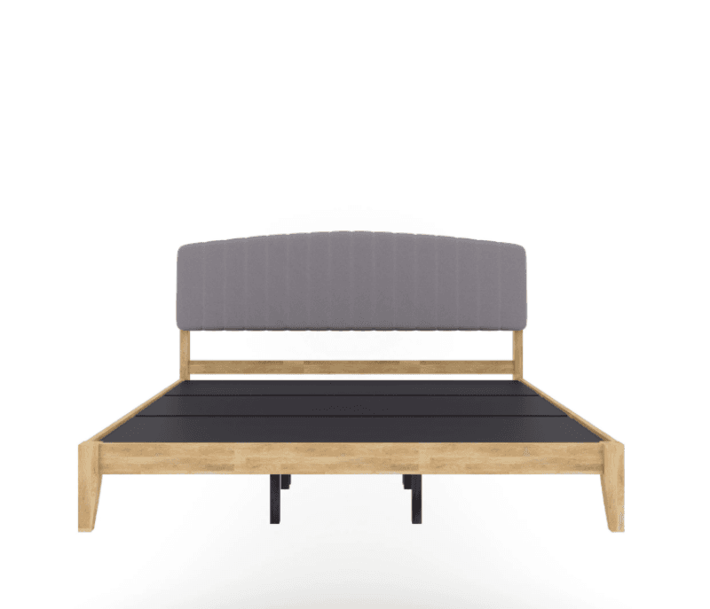 Image 2 for Elvis King Size Cot with 8inch Mattress Offer