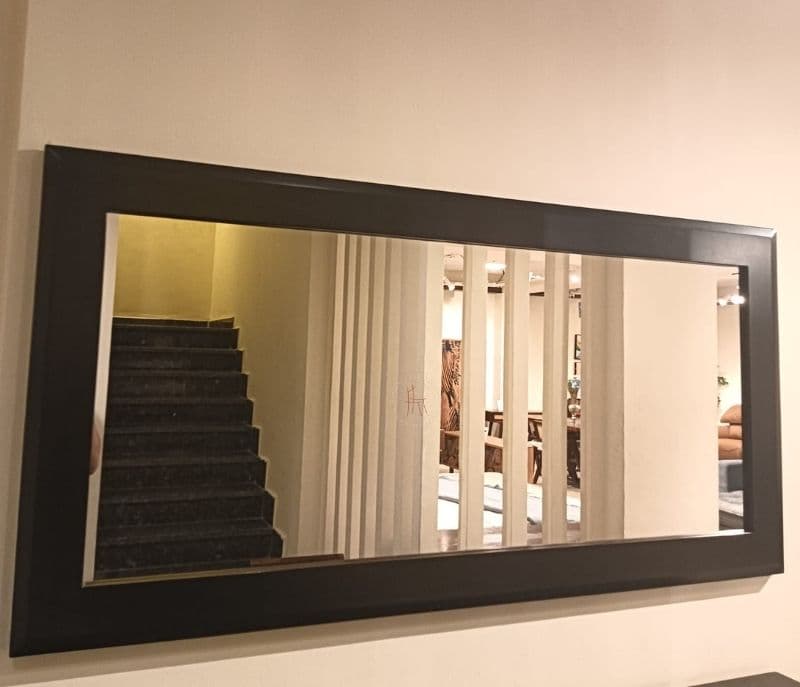 Image 2 for Hanging mirror (KORA OTD)