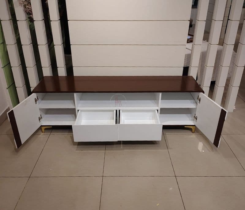 Image 5 for Curve Tv unit (BSK OTD)