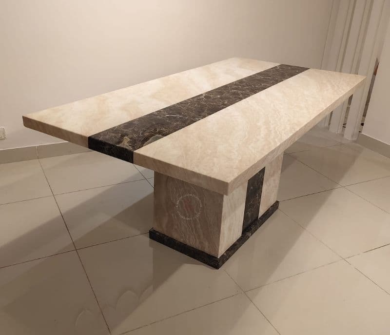 Image 9 for 208-Dining set (BSK)