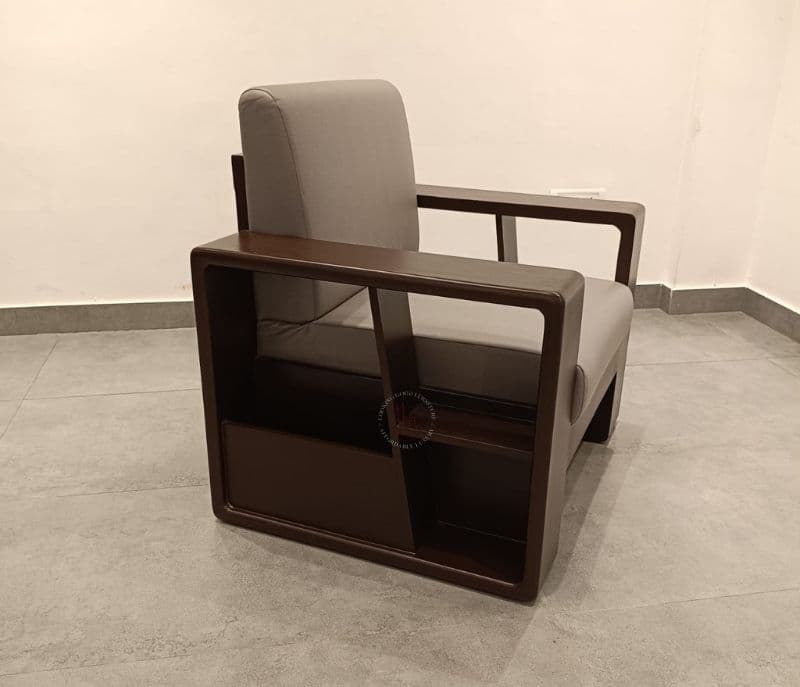 Image 8 for Catalogue design sofa 4+1+1+ Ottoman (EC OTD)