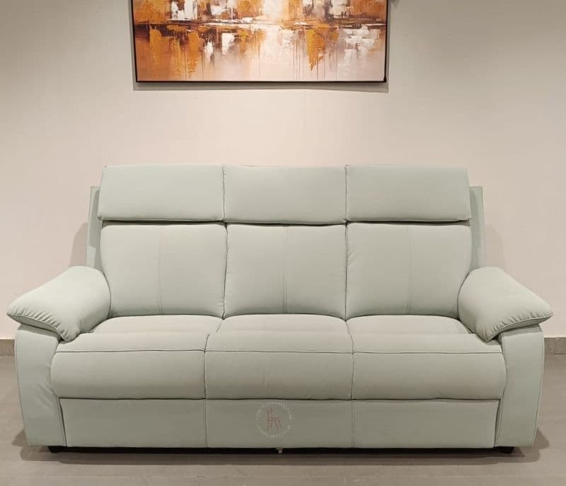 Image 5 for REC 4 3F 1R 3 Fixed 1+1 Manual Recliner (EC OTD)