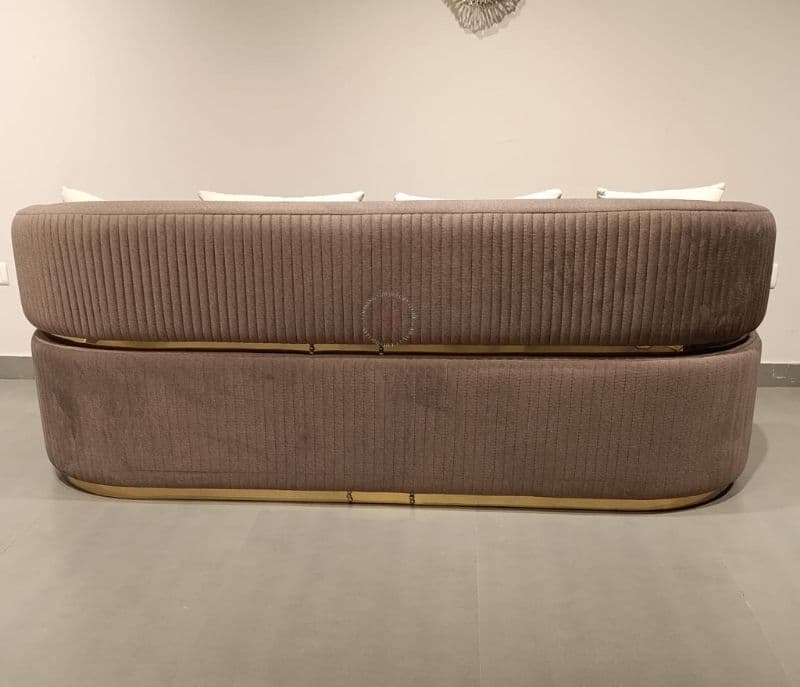 Image 5 for Westin sofa 3 Seater (EC OTD)