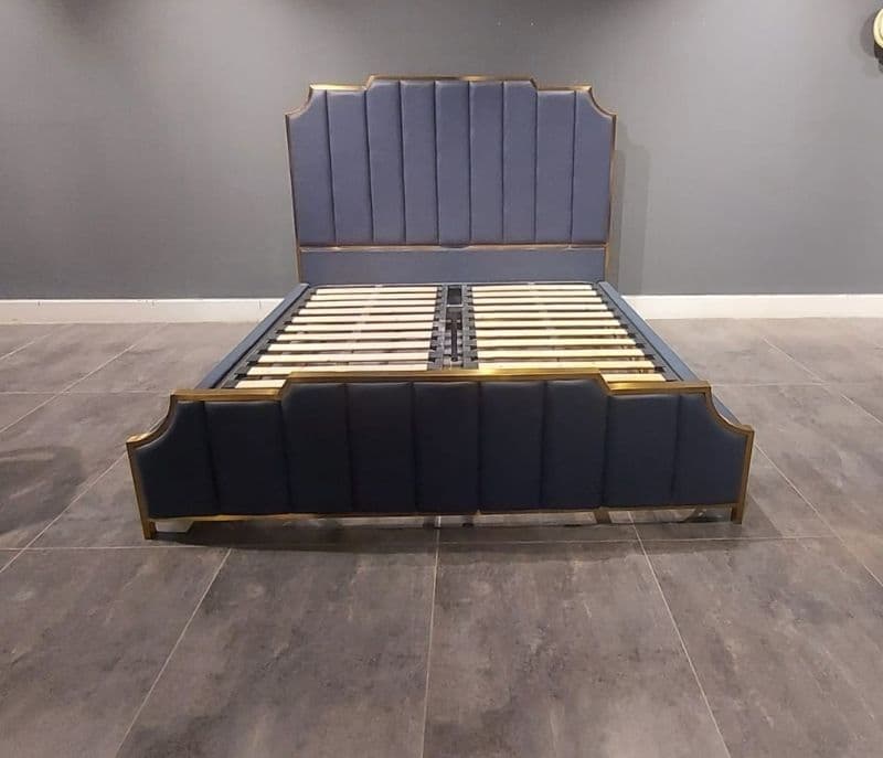 Image 5 for 8039 King size bed (HYD OTD)