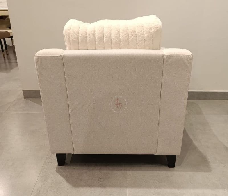 Image 5 for Teddy Single Seater Sofa (EC OTD)