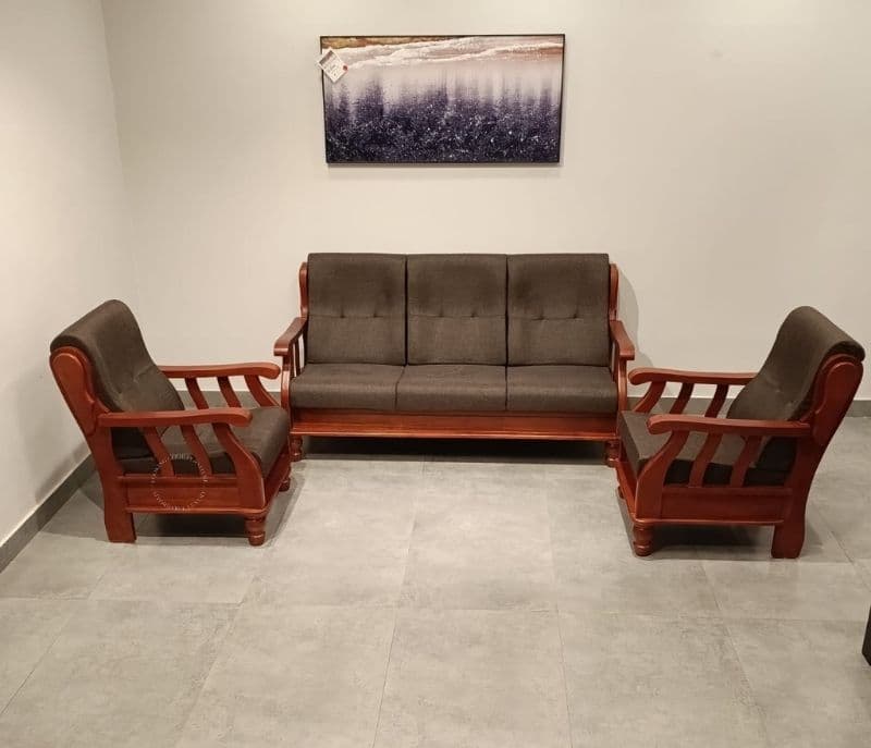 Image 2 for Royal Sofa 3+1+1 (EC OTD)