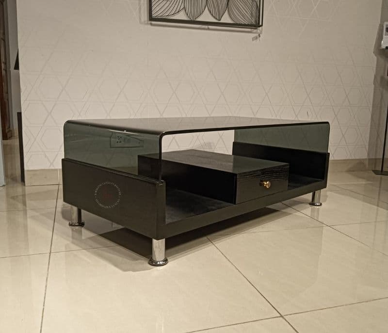 Image 4 for 835 CT with glass top (KORA OTD)