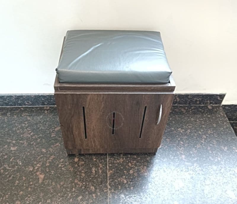 Image 5 for Sherack seating (KORA OTD)