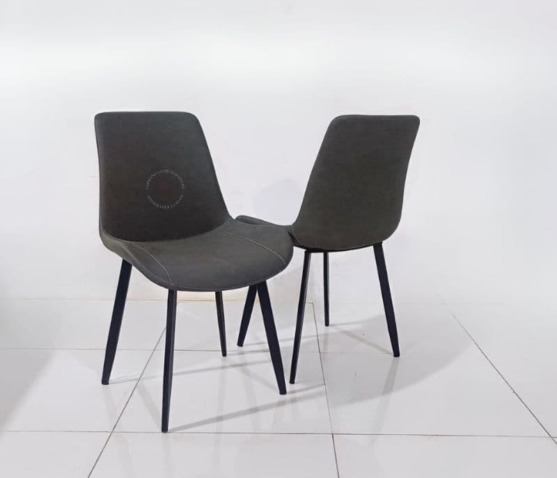Image 10 for Mendy Armanigrey-1+8 dining set (WH OTD)