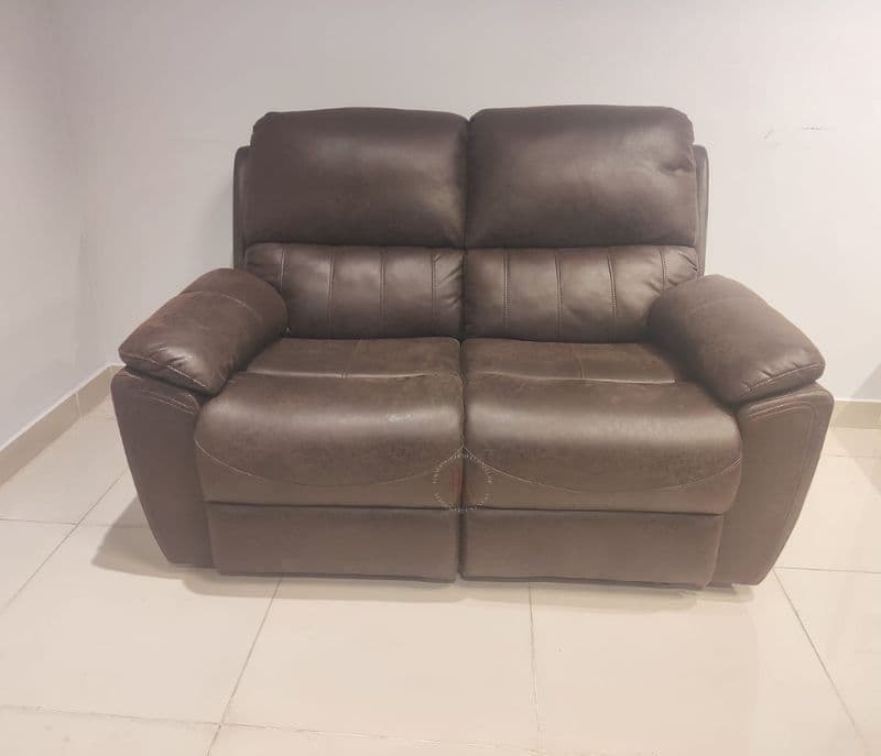 Image 4 for Franklin Manual recliner 3+2+1 (BTM OTD)