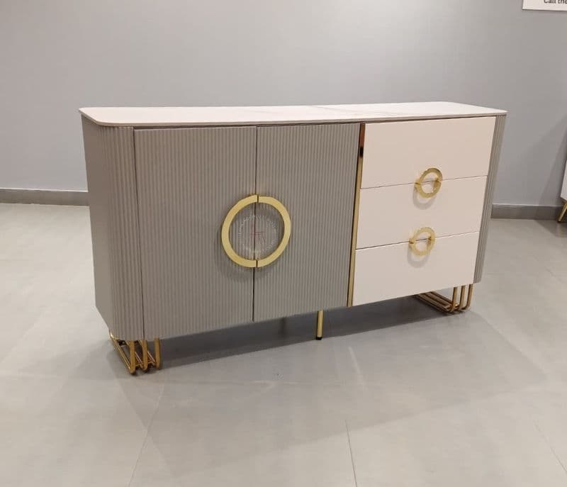 Image 2 for Side Board-6323 (CP OTD)