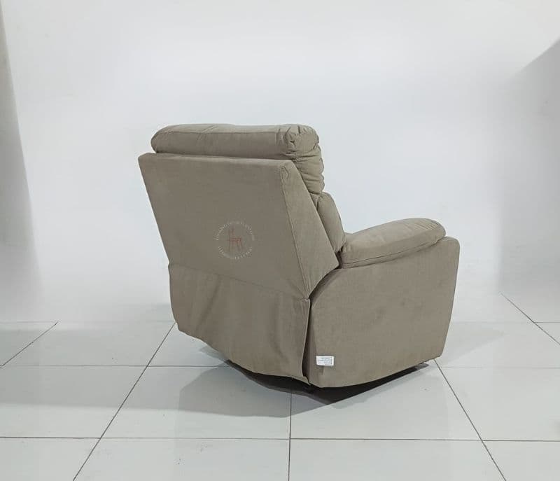 Image 6 for JV REC BD 1-1R single recliner (WH OTD)