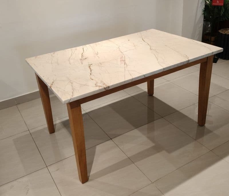 Image 8 for New model DT With 4 Chairs (WF OTD)