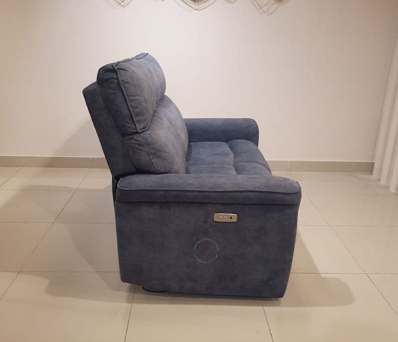 Image 6 for JH-R171 2 Motorised Recliner (BSK OTD)