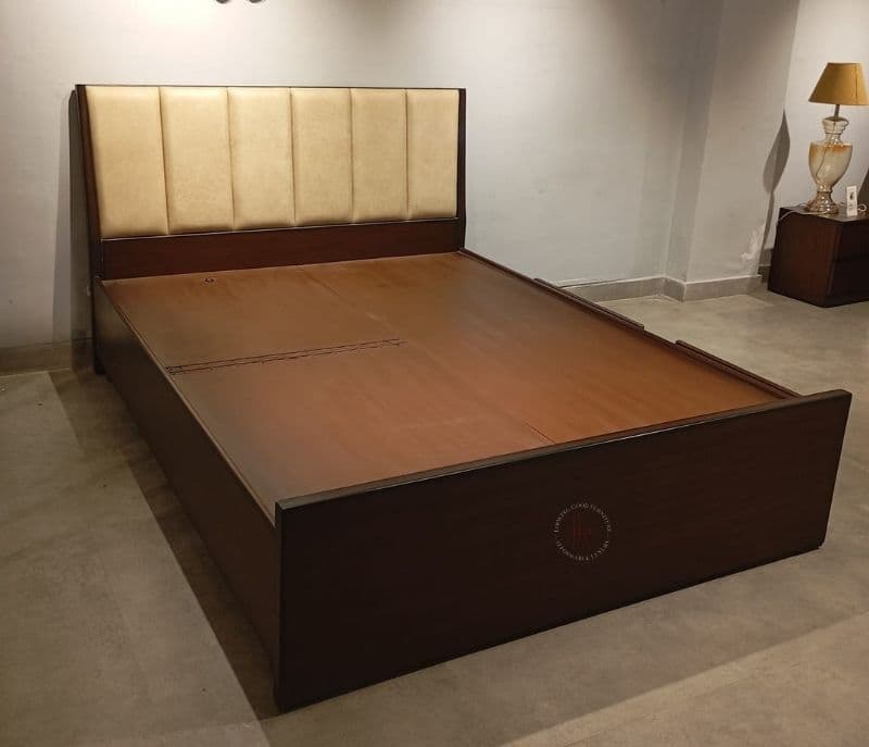 Image 4 for Cushion Patti with storage queen size (KORA OTD)