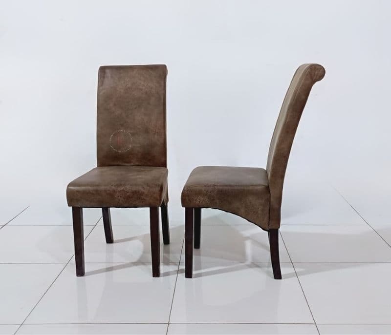 Image 6 for 2360-Dinning Chair (WH OTD)