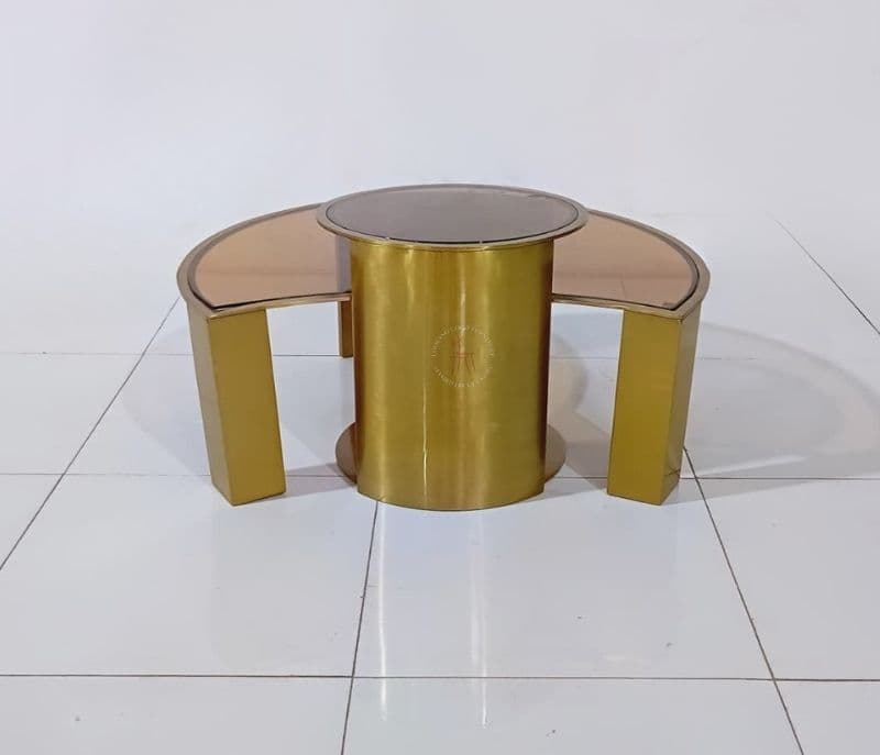 Image 5 for E67 center table 1+1 (WF OTD)