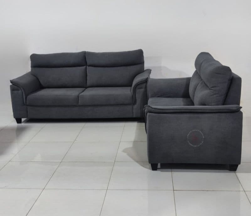 Image 7 for Fascino sofa 3+2 (WH OTD)