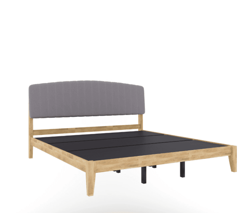 Image 3 for Elvis King Size Cot with 8inch Mattress Offer