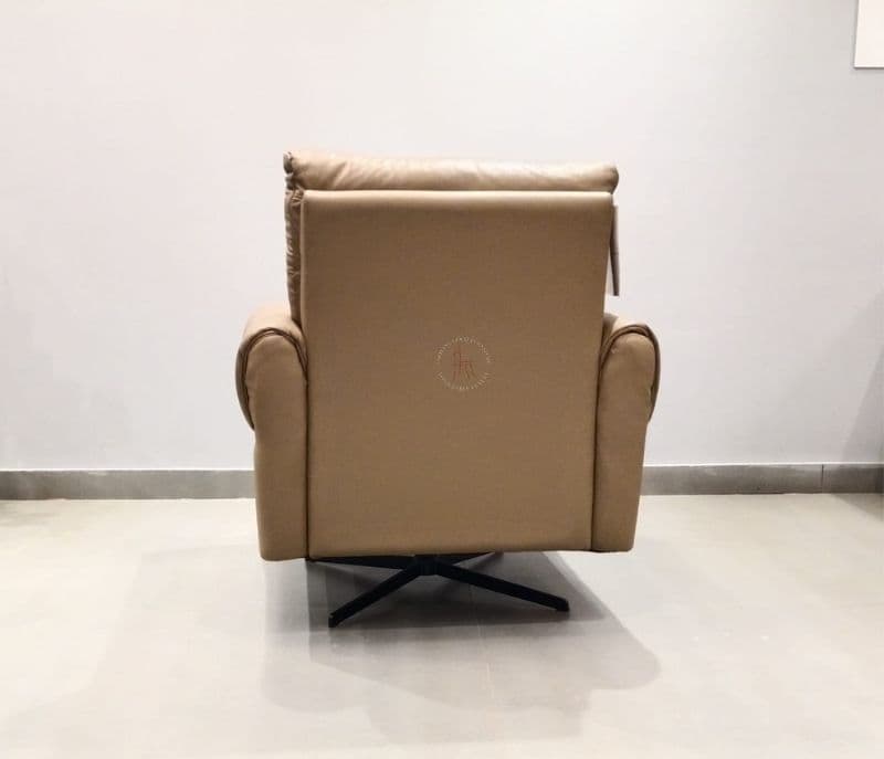 Image 5 for Leather single seater-19733 (CP OTD)