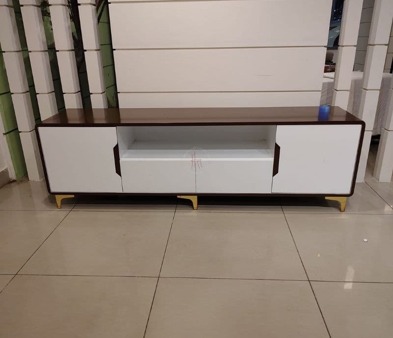 Image 2 for Curve Tv unit (BSK OTD)