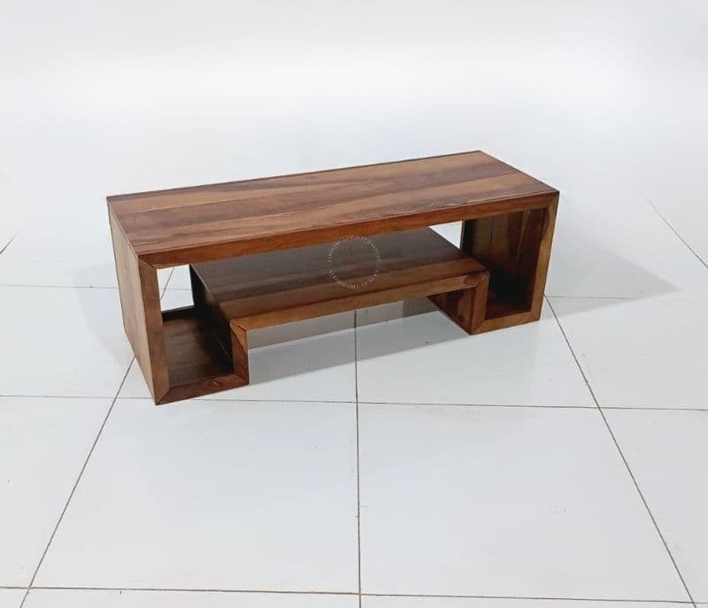 Image 2 for Serena TV Unit (WH OTD)(SKN OTD)