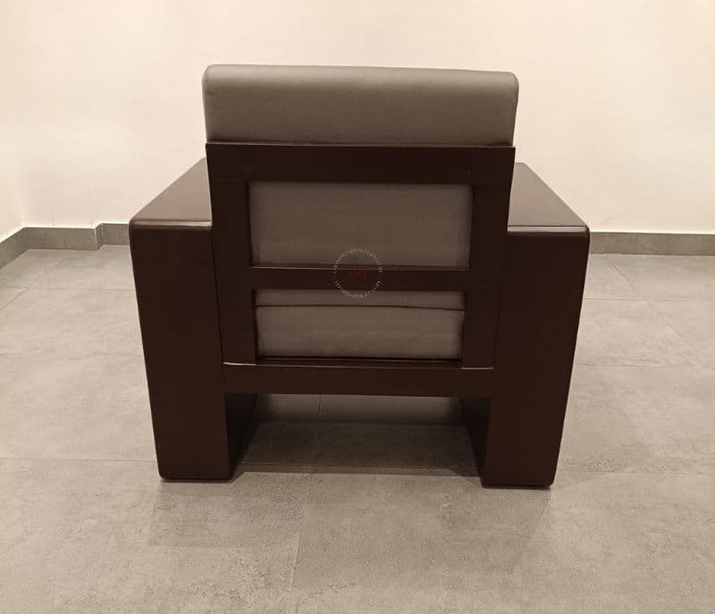 Image 10 for Catalogue design sofa 4+1+1+ Ottoman (EC OTD)