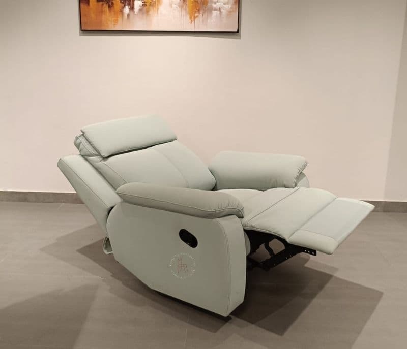 Image 9 for REC 4 3F 1R 3 Fixed 1+1 Manual Recliner (EC OTD)