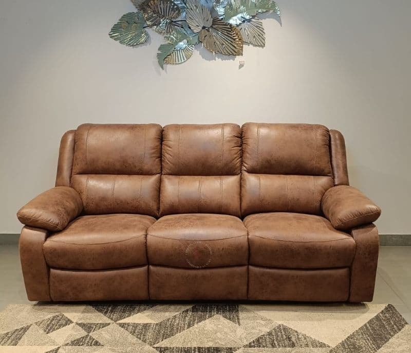 Image 5 for Frankfurt Recliner 3 +2 motorised recliner (EC OTD)