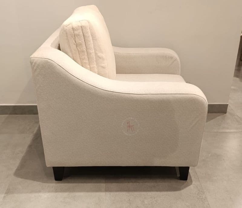 Image 4 for Teddy Single Seater Sofa (EC OTD)