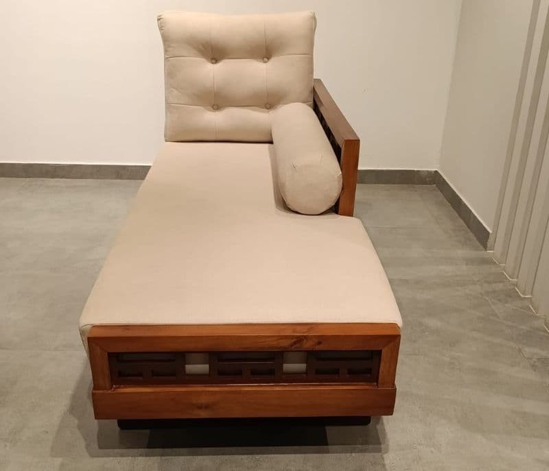 Image 14 for Estonia sofa 3+ Lounger + 2seater (BTM OTD)