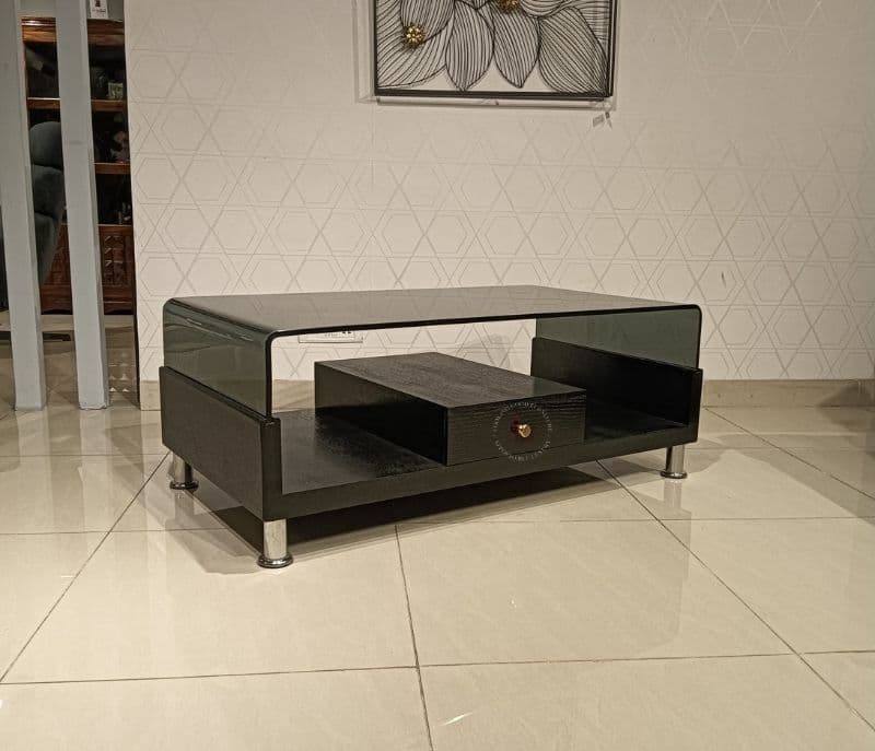 Image 2 for 835 CT with glass top (KORA OTD)