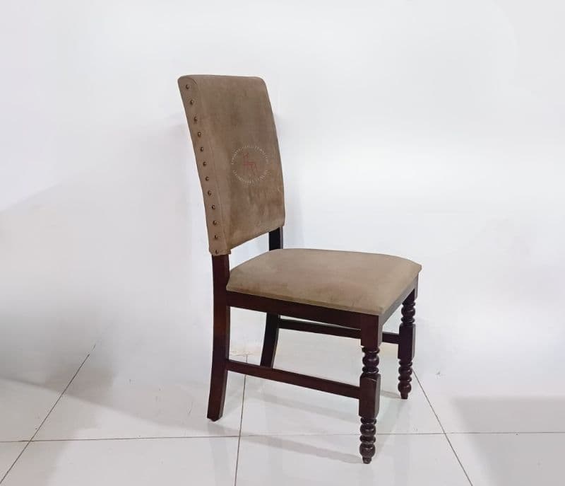 Image 7 for Fortress-DT-6-seater dining table 1+6 (WH OTD)