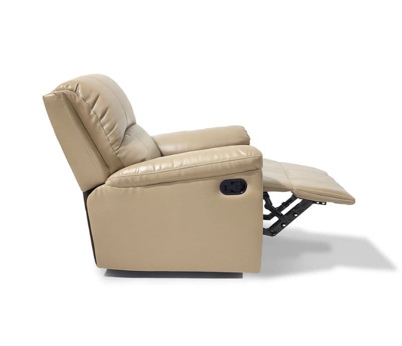 Image 4 for RX6 Single Seater Manual Recliner Offer