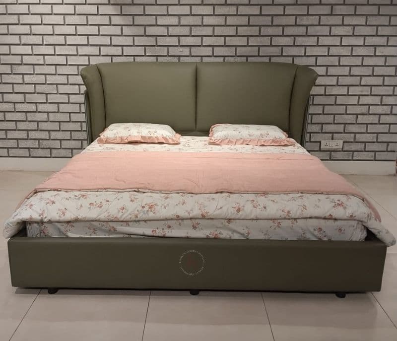 Image 3 for Bed 2123 king size hydraulic storage (HYD OTD)