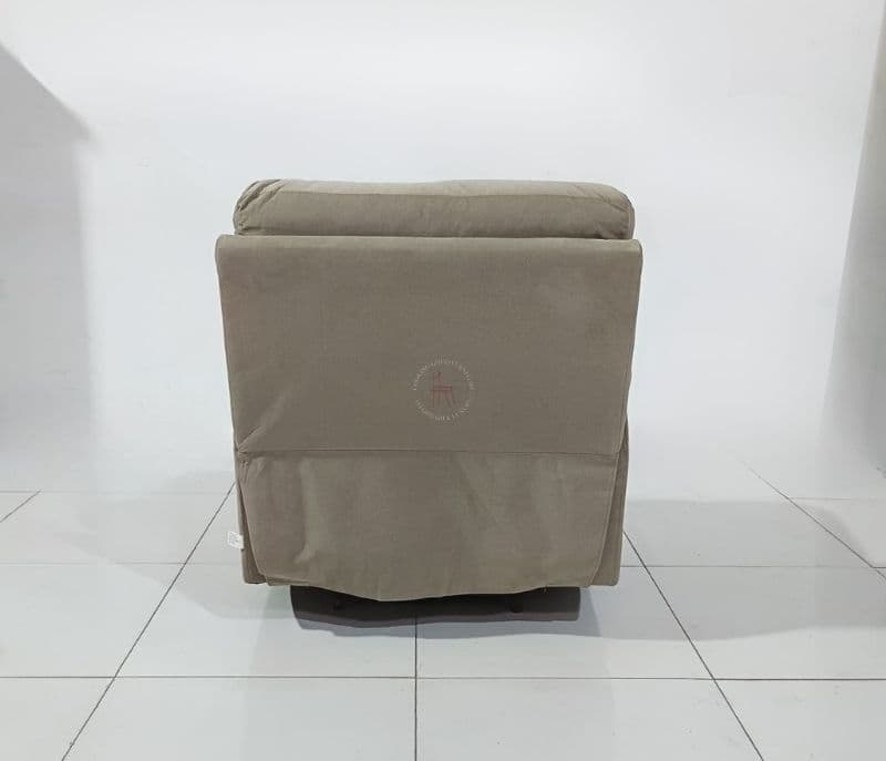 Image 7 for JV REC BD 1-1R single recliner (WH OTD)