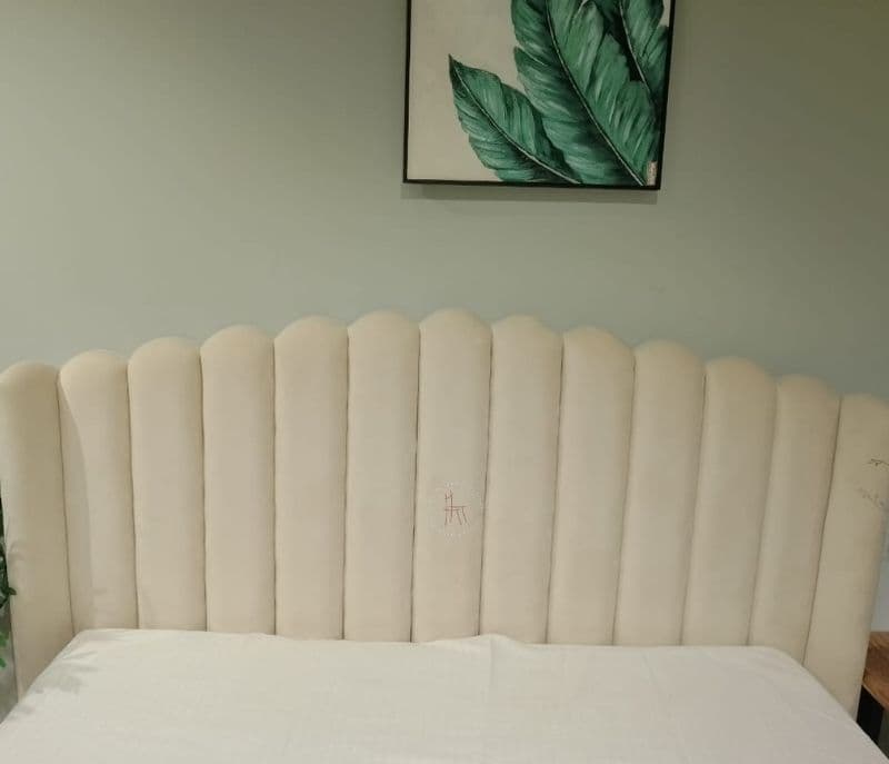 Image 5 for Seltos Queen Size With box storage Cot (WF OTD)