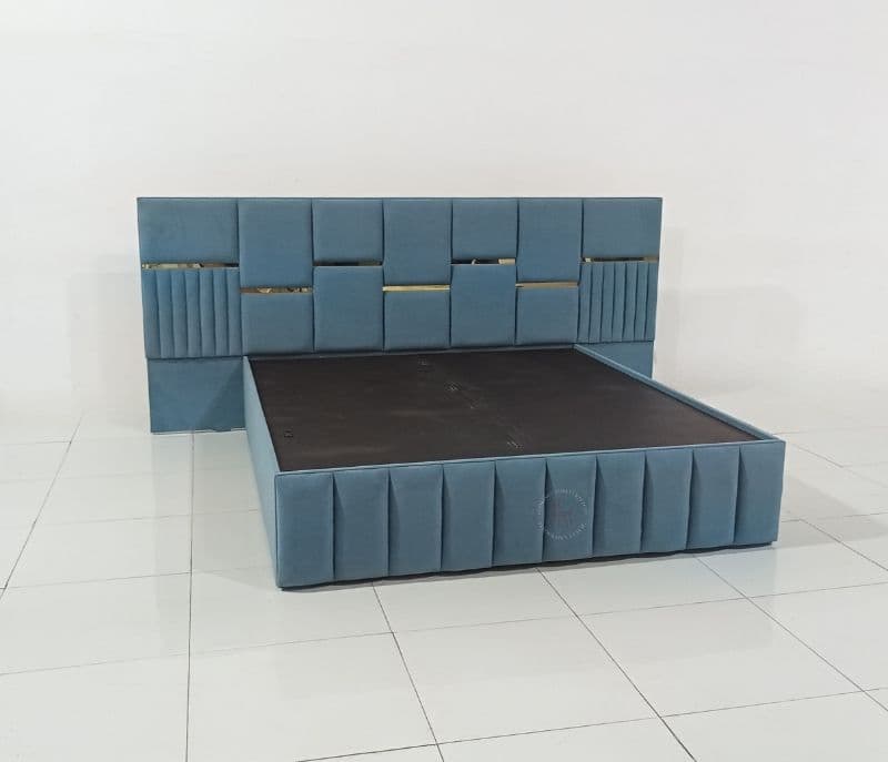 Image 8 for Alvice King Size with Storage Cot (EC OTD)