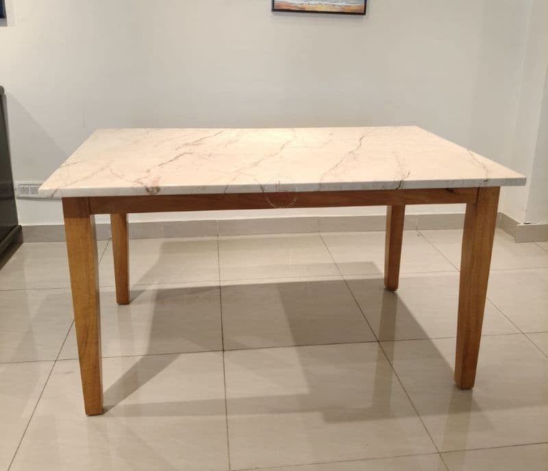 Image 9 for New model DT With 4 Chairs (WF OTD)