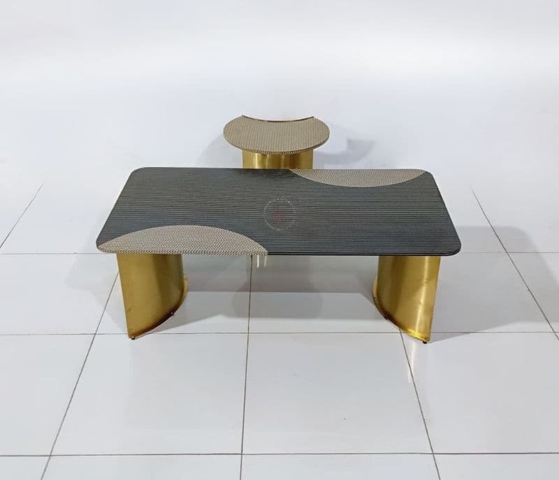 Image 3 for A54-1+1-CT center table (WH OTD)