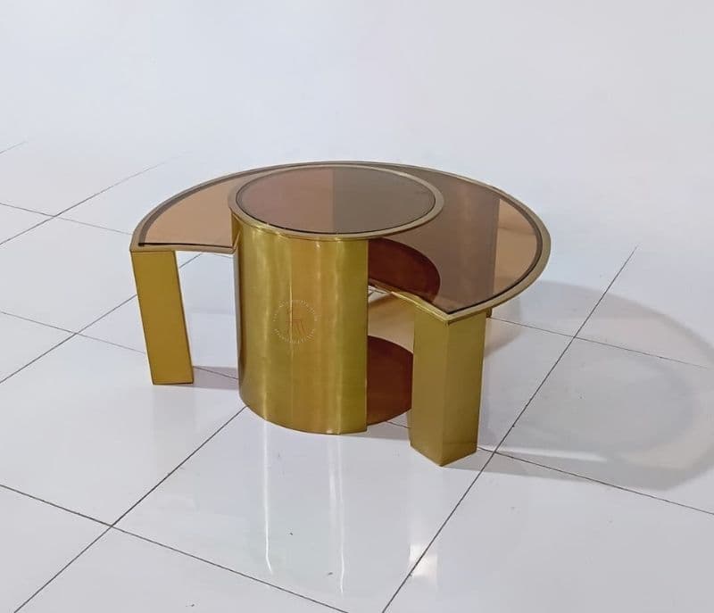 Image 4 for E67 center table 1+1 (WF OTD)