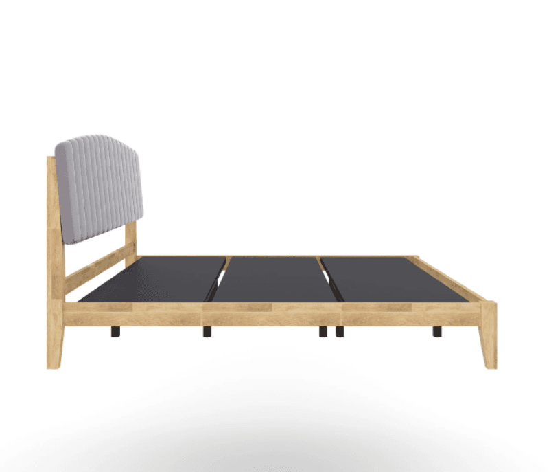 Image 4 for Elvis King Size Cot with 8inch Mattress Offer