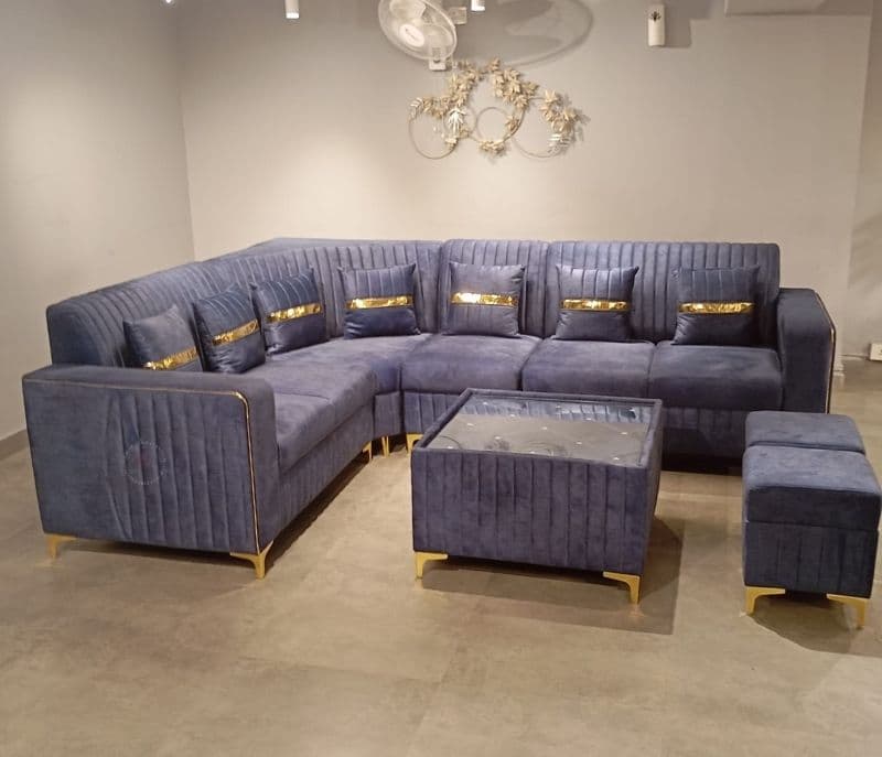 Image 2 for New Oreo Corner (KORA)